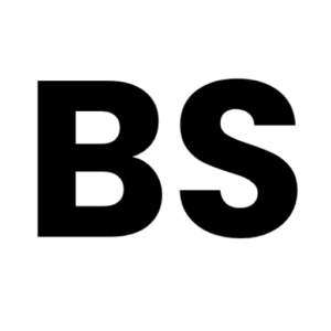 Badar Shahbaz Logo