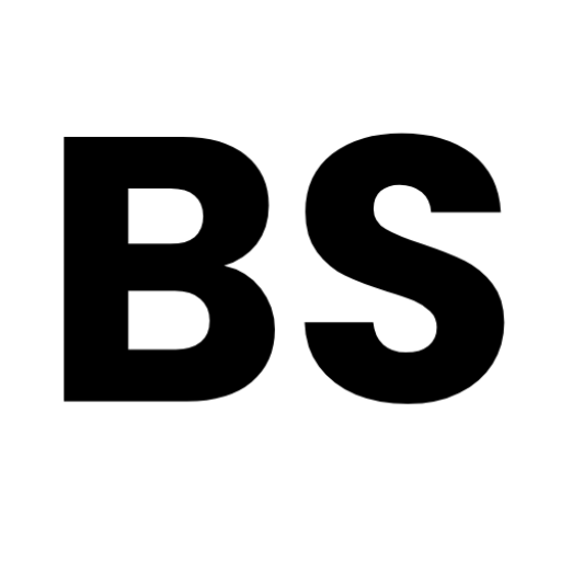 Badar Shahbaz Logo